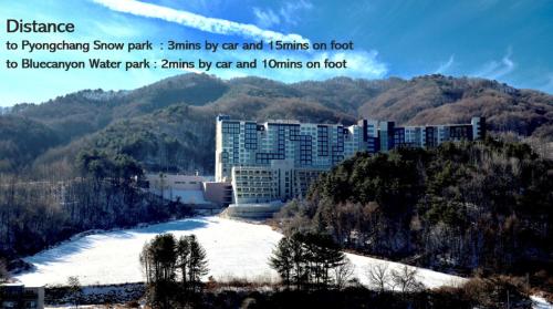 Фотография гостиницы The White Hotel