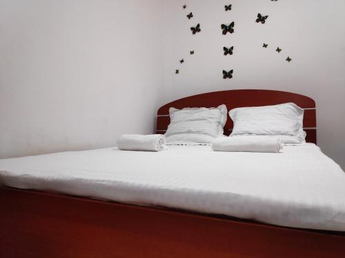 Фотография гостевого дома Summer Salt Hiriketiya