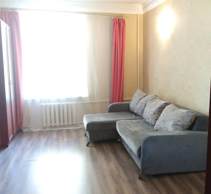 Фотография квартиры Квартира Просторная в центре