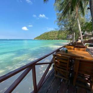 Фотографии гостиницы 
            Haad Salad Villa