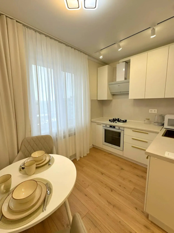 Фотография квартиры Квартира с Дизайнерским Ремонтом