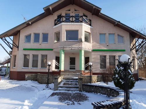 Фотографии хостела
Серебряная Лавка