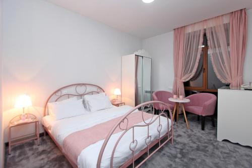 Фотография гостиницы Элис