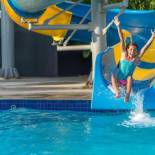 Фотография базы отдыха Nobby Beach Holiday Village