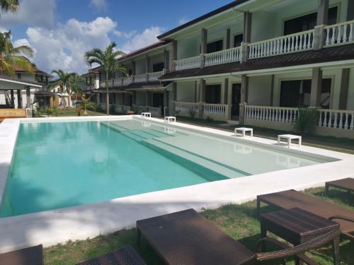 Фотография гостиницы Portofino Panglao Bohol