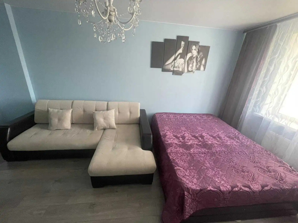 Фотография квартиры Квартира на Добросельской улице 188Бк1