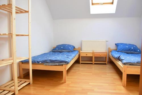 Фотография мини отеля Villa Basia