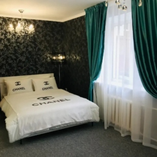 Фотография квартиры Апартаменты на проспекте Калинина 71