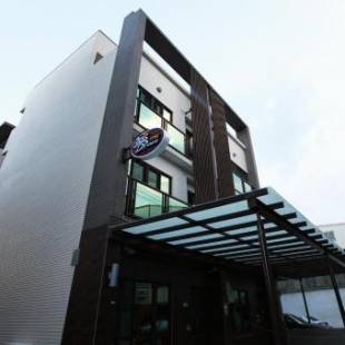 Фотографии мини отеля
Dream B&B