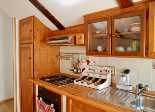 Фотография гостевого дома CasAda