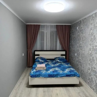 Фотография квартиры Квартира на Покровской площади 5