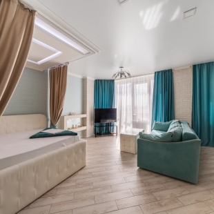 Фотография квартиры Апартаменты SSS