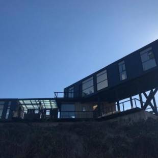 Фотографии гостевого дома
Olas de Pichicuy