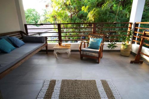 Фотография базы отдыха Karma Kayak