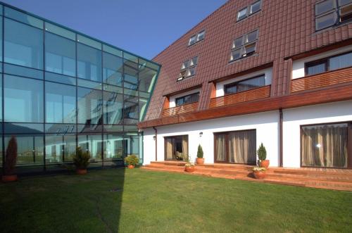 Фотография гостиницы Hotel Wolf 2