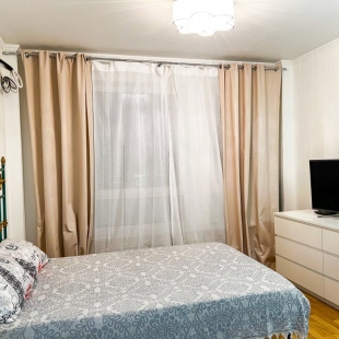 Фотография квартиры Квартира AlexHome Химки на Молодежной 61