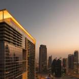 Фотография гостиницы Waldorf Astoria Dubai International Financial Centre