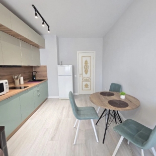 Фотография квартиры Апартаменты KiraLive в ЖК Город Времени