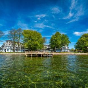 Фотографии гостиницы
Müritzpalais