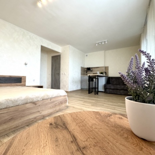 Фотография квартиры Квартира на Ул Караульная 38