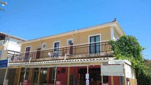 Фотография гостевого дома Sunrise Studios Alykes