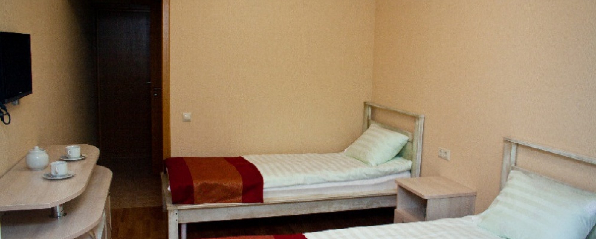 Фотографии гостиницы
Парк-отель Велес