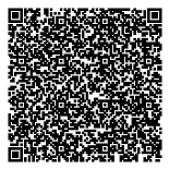 QR код гостиницы Азовская ривьера