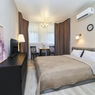 Фотография квартиры Апартаменты Arrival Кореновская 57 2