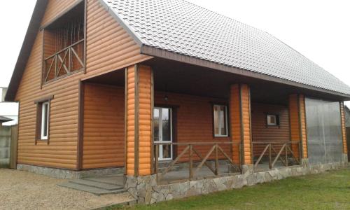 Фотография гостевого дома Мечта