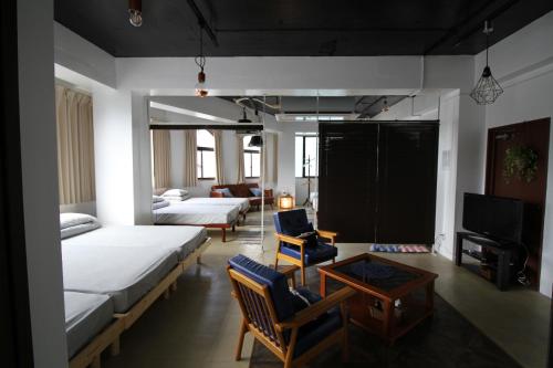 Фотография мини отеля Universal point House rico and