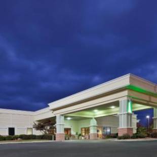 Фотографии гостиницы
Holiday Inn Lumberton, an IHG Hotel