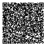QR код хостела Фортуна Инн