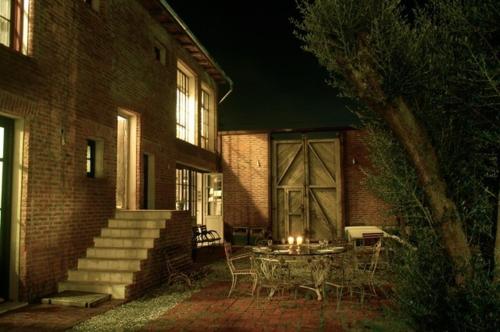 Фотография мини отеля Posada Casa Zinc