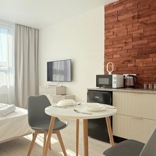 Фотография квартиры Квартира на Фрунзе 31/2