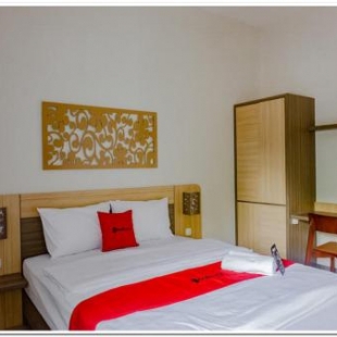 Фотография гостиницы RedDoorz near Jogja City Mall 4