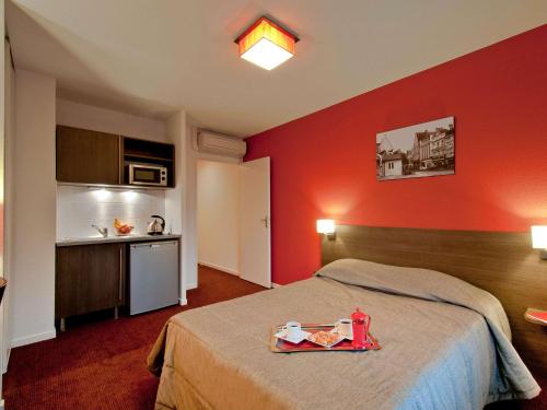 Фотография апарт отеля Aparthotel Adagio Access Poitiers