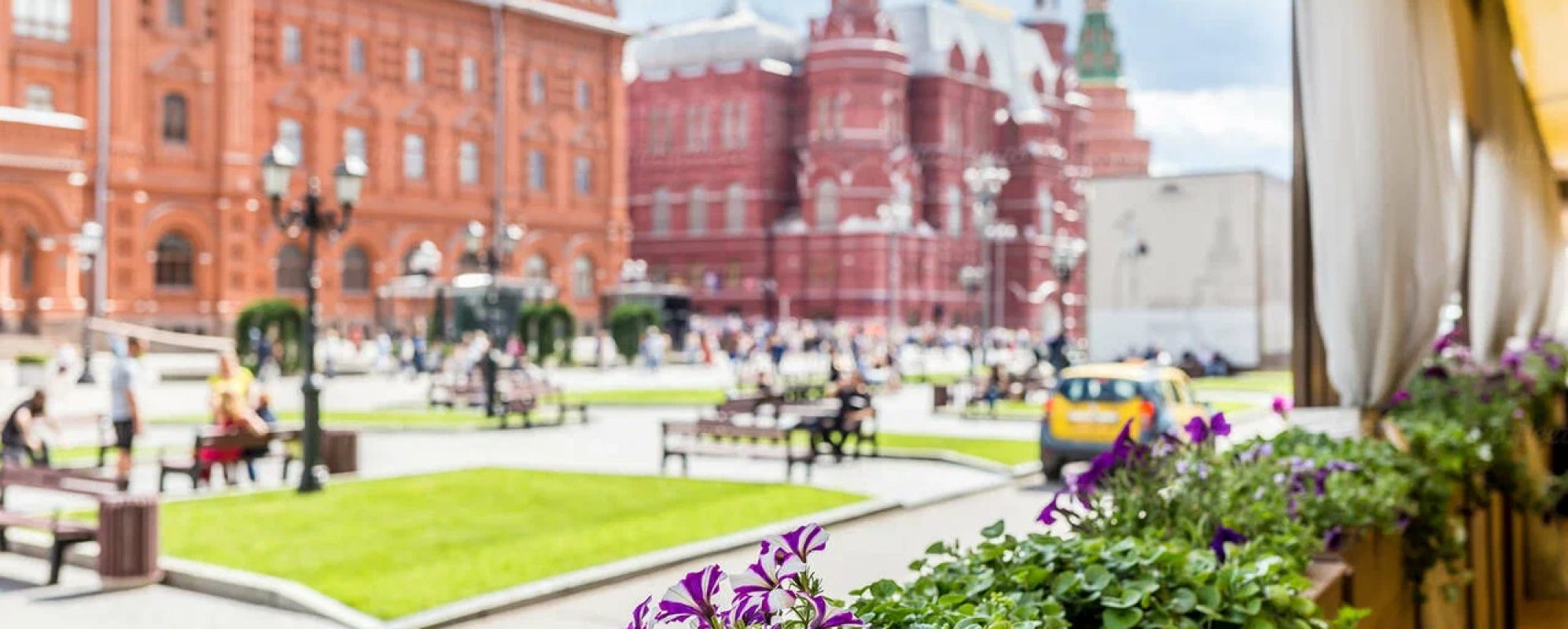 Фотографии ресторана Peshi