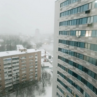 Фотография квартиры Квартира Уютная студия