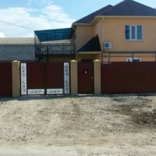 Фотография мини отеля Матроскин