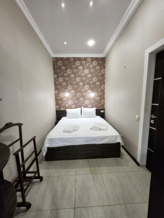 Фотографии квартиры 
            Апартаменты Двухкомнатные у Вокзала