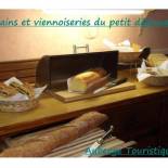 Фотография мини отеля Chambres et Tables d'hôtes à l'Auberge Touristique