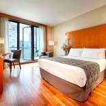 Фотография гостиницы Eurostars Lisboa Parque