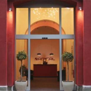Фотографии гостиницы
Amical Hotel