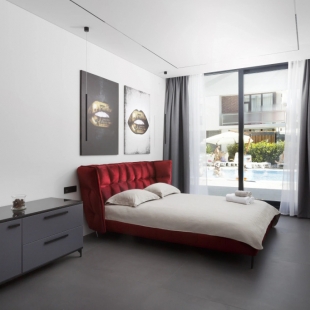 Фотография квартиры Апартаменты GP2301 3