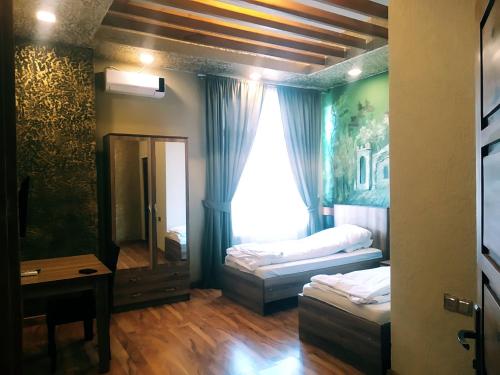 Фотография гостиницы Qədim Qafqaz