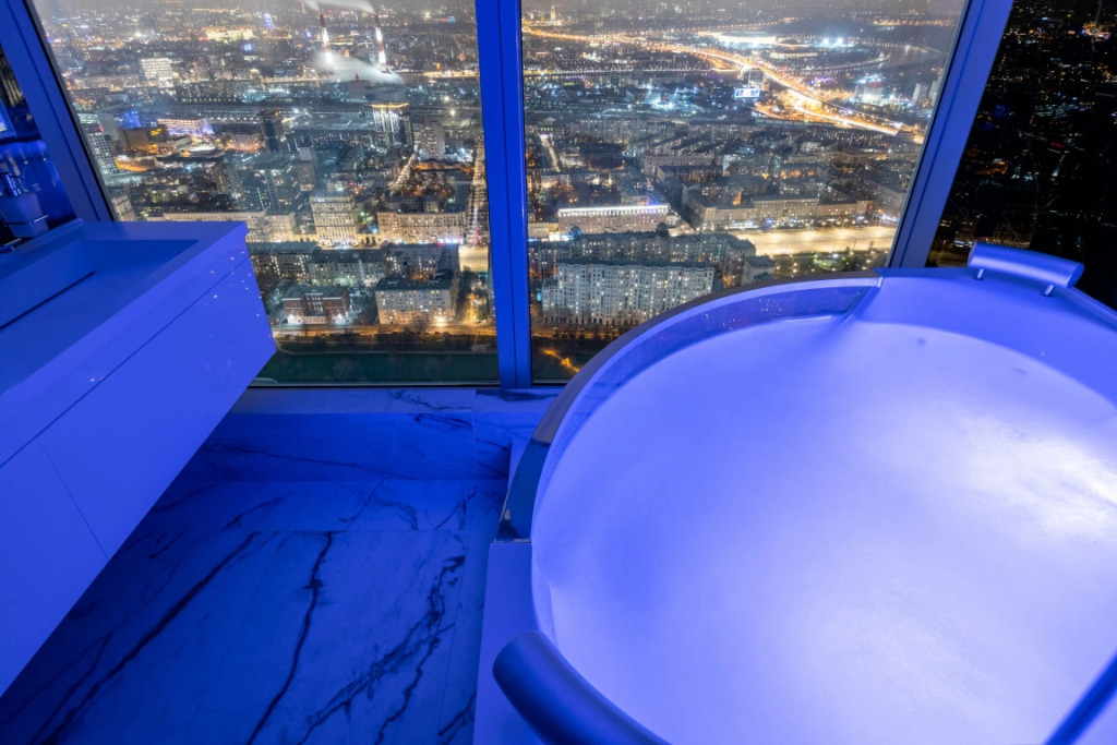 Фотография квартиры Rockmond 58 Luх 8