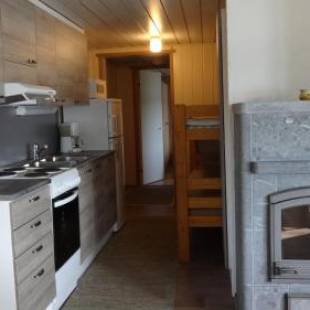 Фотографии гостевого дома
Tiirantuvat