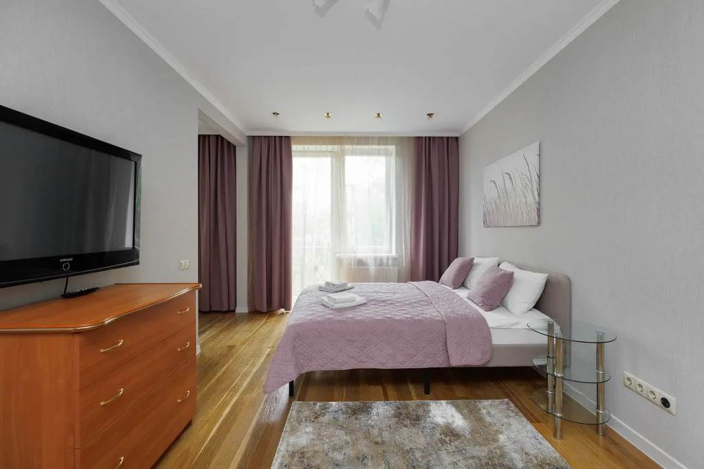 Фотография квартиры Квартира в Центре