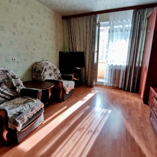 Фотография квартиры Апартаменты на Ильюшина у метро