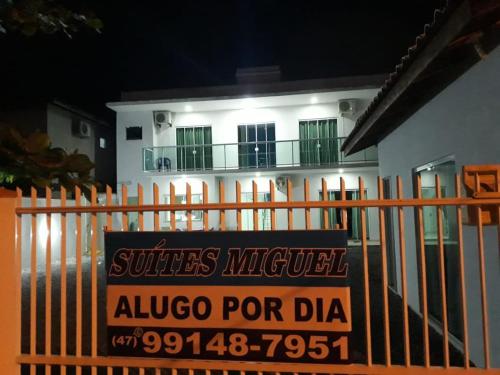 Фотография мини отеля Pousada Miguel Penha Sc